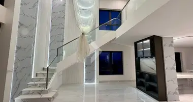 Penthouse 3 pokoi w Sangkat Phsar Depou Ti Muoy, Kambodża