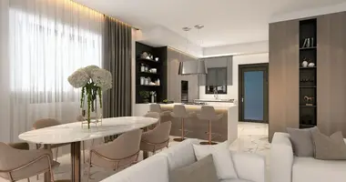 Apartamento 3 habitaciones en Chloraka, Chipre