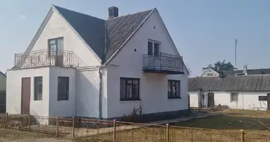 Casa en Varena, Lituania