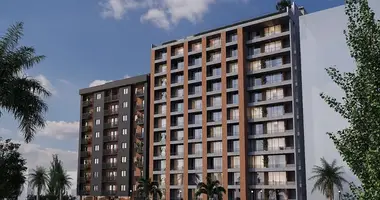 Estudio 1 habitación en Batumi, Georgia