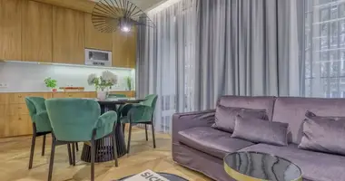 Wohnung 2 zimmer in Krobia, Polen