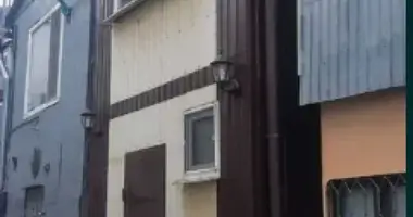 4 room house in Odesa, Ukraine