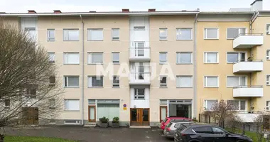 1 bedroom apartment in Helsinki sub-region, Finland