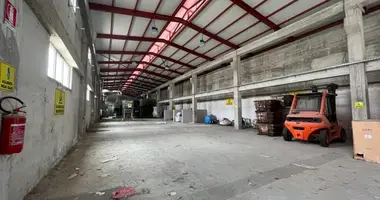 Propriété commerciale 1 100 m² dans Vaqarr, Albanie