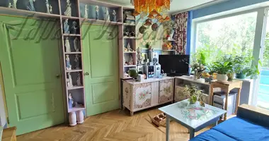 Apartamento 4 habitaciones en Muchaviecki sielski Saviet, Belarús