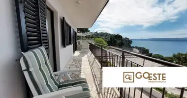 Dom 3 pokoi w Opcina Dezanovac, Chorwacja