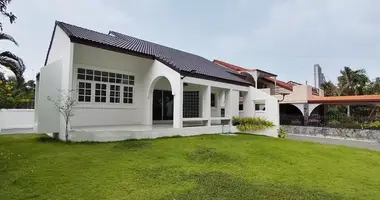 3 bedroom house in Pattaya City, Thailand