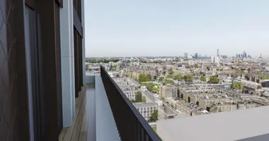 Wohnung 3 Schlafzimmer in London, Großbritannien
