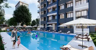 Appartement 4 chambres dans Bodrum, Turquie