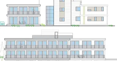 Appartement 2 chambres dans Konia, Chypre
