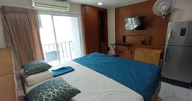 Condo w Pattaya City, Tajlandia