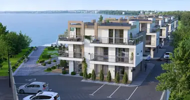 Apartment in Nesebar, Bulgaria