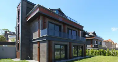 Villa 6 habitaciones en Besiktas, Turquía