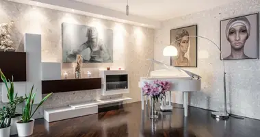 Appartement 2 chambres dans Varsovie, Pologne