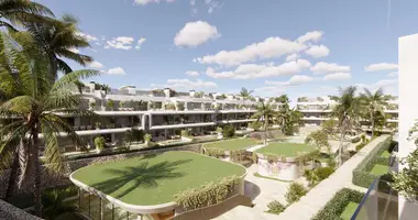 Bungalow 3 bedrooms in Estepona, Spain
