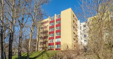 Appartement 3 chambres dans Vilnius, Lituanie