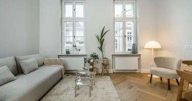 2 room apartment in Poznan, Poland
