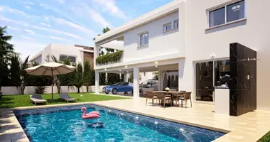 Maison 4 chambres dans Agía Nápa, Chypre