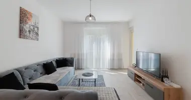 Apartamento 1 habitacion en Becici, Montenegro