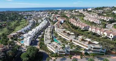 Villa in Estepona, Spanien