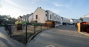 4 room house in Poznan, Poland