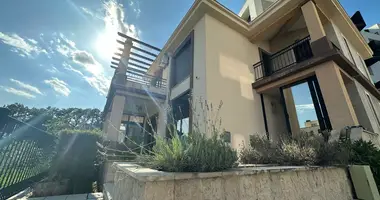 Willa w Budva, Czarnogóra