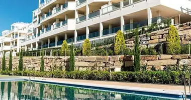2 bedroom apartment in Mijas, Spain