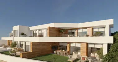 Mieszkanie 2 pokoi w el Poble Nou de Benitatxell Benitachell, Hiszpania