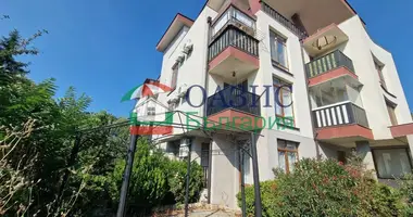 Квартира 2 комнаты в Chernomorets, Болгария