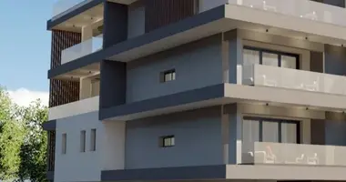 Mieszkanie 2 pokoi w Limassol, Cypr