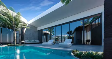 Villa 3 bedrooms in Phuket Province, Thailand