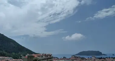 Apartamento 3 habitaciones en Budva, Montenegro