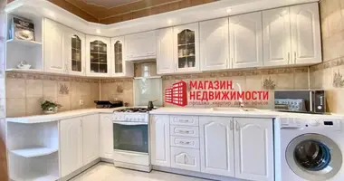 Wohnung 3 zimmer in Hrodna, Belarus