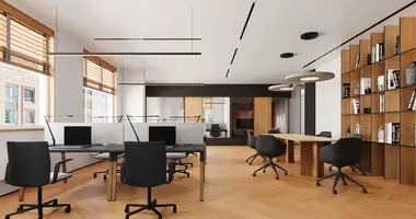 Bureau 576 m² dans Moscou, Russie