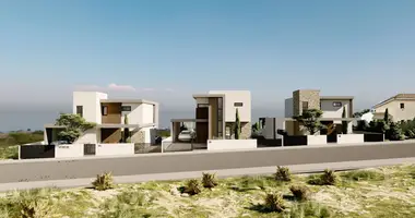 Appartement 2 chambres dans Pissouri Municipality, Chypre