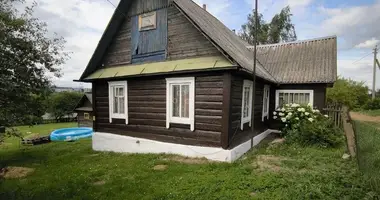 Casa en Smalyavichy, Belarús