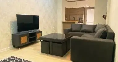 Flat for rent in Tbilisi, Saburtalo en Tiflis, Georgia