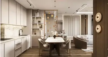 2 bedroom apartment in Tirana Municipality, Albania