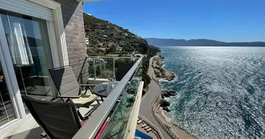 Apartamento 1 habitación en Orikum, Albania