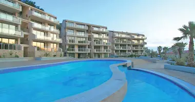 1 bedroom apartment in Przno, Montenegro