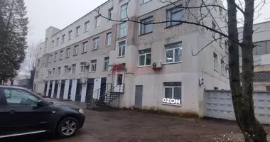 Производство 258 м² в Минск, Беларусь