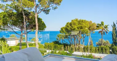 Château 4 chambres dans Cala Vinyes, Espagne