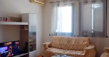 Квартира 2 комнаты в Тиват, Черногория