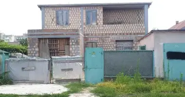 4 room house in Odesa, Ukraine