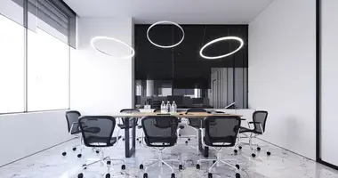 Bureau 299 m² dans Limassol, Chypre