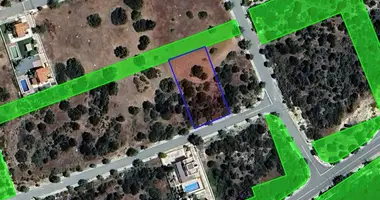 Квартира в Куклия, Кипр