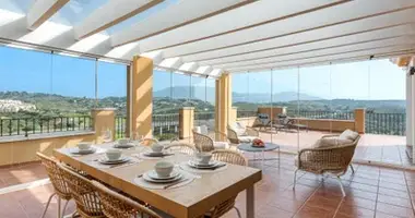 Apartamento 2 habitaciones en Mijas, Španjolska