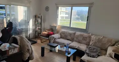 Mieszkanie 1 pokój w Demos Agiou Athanasiou, Cypr