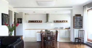 Appartement 3 chambres dans Varsovie, Pologne