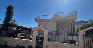 Коттедж 4 комнаты в Limenas Markopoulou, Греция
